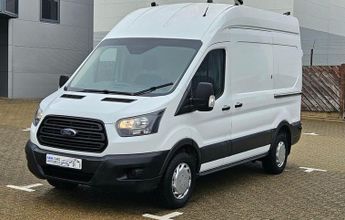 Ford Transit 2.0 350 EcoBlue FWD L2 H3 Euro 6 5dr