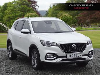 MG HS 1.5 T-GDI Excite Euro 6 (s/s) 5dr