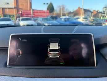 BMW X5 3.0 30d M Sport Auto xDrive Euro 6 (s/s) 5dr