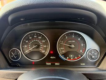 BMW 4 Series Gran Coupe 2.0 420d M Sport Auto xDrive Euro 6 (s/s) 5dr