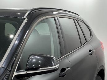 BMW X1 2.0 18d SE Auto sDrive Euro 6 (s/s) 5dr