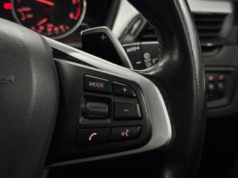 BMW X1 2.0 18d SE Auto sDrive Euro 6 (s/s) 5dr