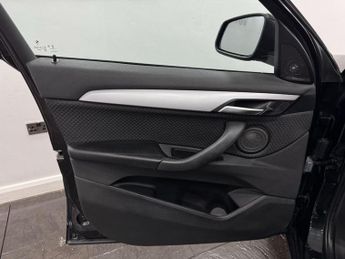 BMW X1 2.0 18d SE Auto sDrive Euro 6 (s/s) 5dr