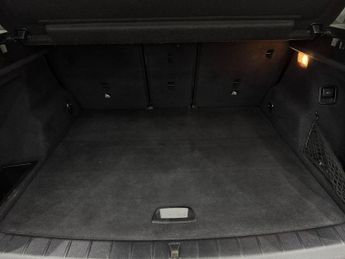 BMW X1 2.0 18d SE Auto sDrive Euro 6 (s/s) 5dr