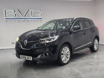 Renault Kadjar 1.5 dCi Signature Nav EDC Euro 6 (s/s) 5dr