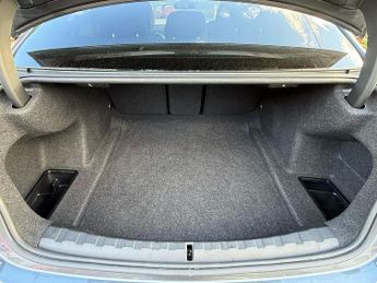 BMW 3 Series 2.0 320i M Sport Saloon 4dr Petrol Auto Euro 6 (s/s) (184 ps)