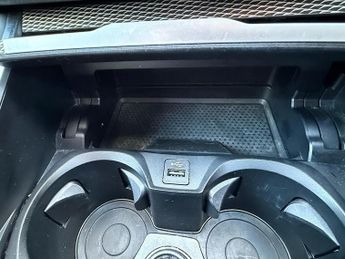 BMW 3 Series 2.0 320i M Sport Saloon 4dr Petrol Auto Euro 6 (s/s) (184 ps)