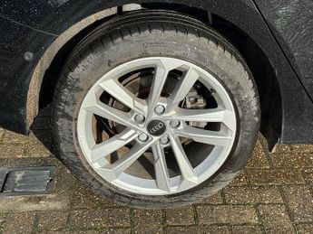 Audi A3 1.4 TFSIe 40 Sport Sportback 5dr Petrol Plug-in Hybrid S Tronic 