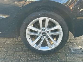 Audi A3 1.4 TFSIe 40 Sport Sportback 5dr Petrol Plug-in Hybrid S Tronic 