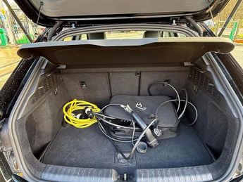 Audi A3 1.4 TFSIe 40 Sport Sportback 5dr Petrol Plug-in Hybrid S Tronic 