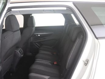 Peugeot 5008 1.5 BlueHDi Active Premium Euro 6 (s/s) 5dr