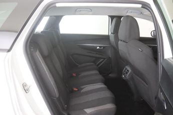 Peugeot 5008 1.5 BlueHDi Active Premium Euro 6 (s/s) 5dr