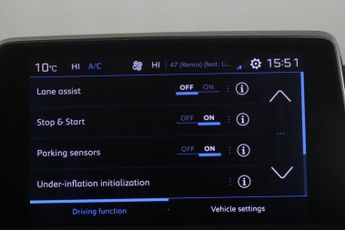 Peugeot 5008 1.5 BlueHDi Active Premium Euro 6 (s/s) 5dr