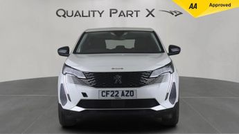 Peugeot 5008 1.5 BlueHDi Active Premium Euro 6 (s/s) 5dr
