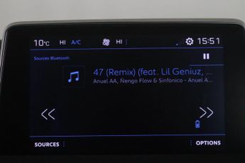 Peugeot 5008 1.5 BlueHDi Active Premium Euro 6 (s/s) 5dr