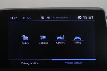 Peugeot 5008 1.5 BlueHDi Active Premium Euro 6 (s/s) 5dr