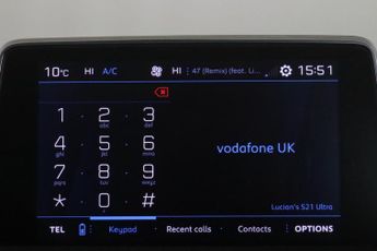 Peugeot 5008 1.5 BlueHDi Active Premium Euro 6 (s/s) 5dr