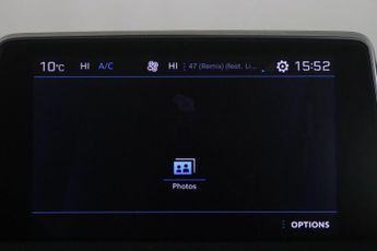 Peugeot 5008 1.5 BlueHDi Active Premium Euro 6 (s/s) 5dr