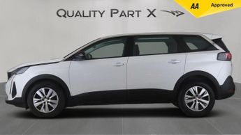 Peugeot 5008 1.5 BlueHDi Active Premium Euro 6 (s/s) 5dr