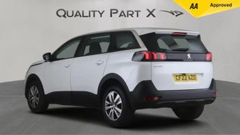 Peugeot 5008 1.5 BlueHDi Active Premium Euro 6 (s/s) 5dr