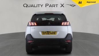 Peugeot 5008 1.5 BlueHDi Active Premium Euro 6 (s/s) 5dr