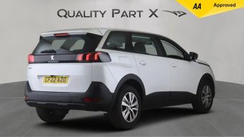 Peugeot 5008 1.5 BlueHDi Active Premium Euro 6 (s/s) 5dr