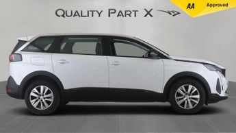 Peugeot 5008 1.5 BlueHDi Active Premium Euro 6 (s/s) 5dr