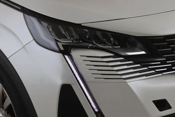 Peugeot 5008 1.5 BlueHDi Active Premium Euro 6 (s/s) 5dr