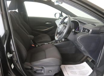 Toyota Corolla 1.8 VVT-h Icon CVT Euro 6 (s/s) 5dr