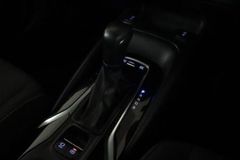 Toyota Corolla 1.8 VVT-h Icon CVT Euro 6 (s/s) 5dr