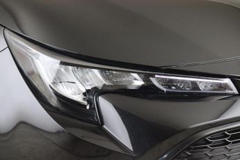 Toyota Corolla 1.8 VVT-h Icon CVT Euro 6 (s/s) 5dr