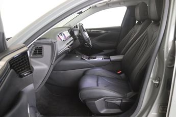 DS AUTOMOBILES DS 4 1.6 PureTech Rivoli EAT8 Euro 6 (s/s) 5dr