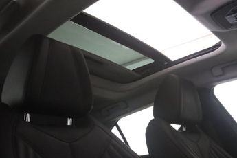 DS AUTOMOBILES DS 4 1.6 PureTech Rivoli EAT8 Euro 6 (s/s) 5dr