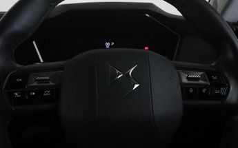 DS AUTOMOBILES DS 4 1.6 PureTech Rivoli EAT8 Euro 6 (s/s) 5dr