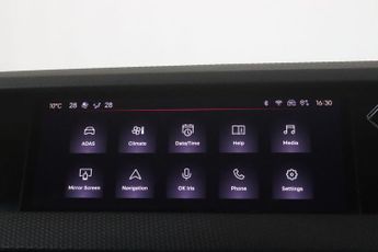 DS AUTOMOBILES DS 4 1.6 PureTech Rivoli EAT8 Euro 6 (s/s) 5dr