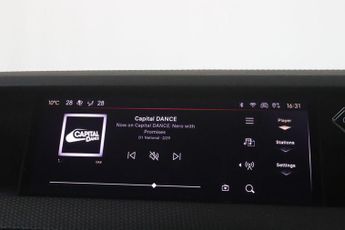 DS AUTOMOBILES DS 4 1.6 PureTech Rivoli EAT8 Euro 6 (s/s) 5dr