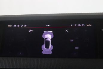 DS AUTOMOBILES DS 4 1.6 PureTech Rivoli EAT8 Euro 6 (s/s) 5dr