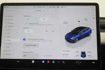 Tesla Model 3 (Dual Motor) Long Range Auto 4WDE 4dr