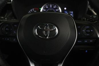 Toyota Corolla 1.8 VVT-h Icon Touring Sports CVT Euro 6 (s/s) 5dr