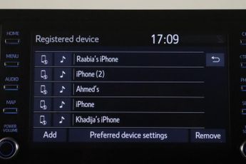 Toyota Corolla 1.8 VVT-h Icon Touring Sports CVT Euro 6 (s/s) 5dr