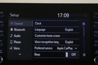 Toyota Corolla 1.8 VVT-h Icon Touring Sports CVT Euro 6 (s/s) 5dr
