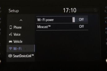 Toyota Corolla 1.8 VVT-h Icon Touring Sports CVT Euro 6 (s/s) 5dr