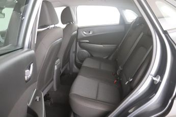 Hyundai KONA 1.0 T-GDi MHEV SE Connect Euro 6 (s/s) 5dr