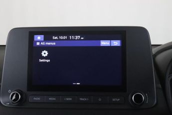 Hyundai KONA 1.0 T-GDi MHEV SE Connect Euro 6 (s/s) 5dr