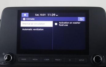 Hyundai KONA 1.0 T-GDi MHEV SE Connect Euro 6 (s/s) 5dr