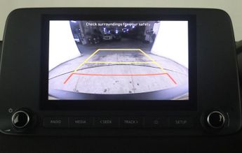 Hyundai KONA 1.0 T-GDi MHEV SE Connect Euro 6 (s/s) 5dr