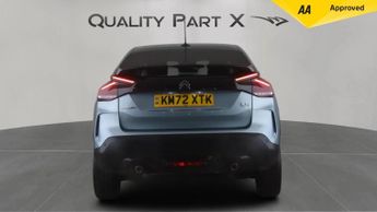 Citroen C4 1.2 PureTech Shine Plus EAT8 Euro 6 (s/s) 5dr