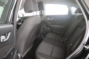 Hyundai KONA 1.6 h-GDi SE Connect DCT Euro 6 (s/s) 5dr
