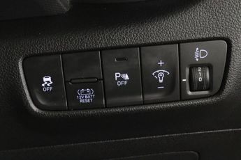 Hyundai KONA 1.6 h-GDi SE Connect DCT Euro 6 (s/s) 5dr