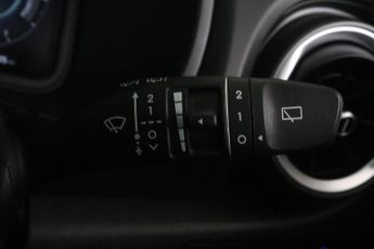 Hyundai KONA 1.6 h-GDi SE Connect DCT Euro 6 (s/s) 5dr